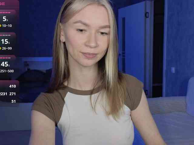 GorgeousKitten webcam