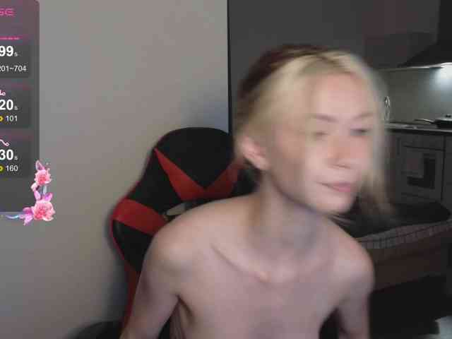 GorgeousKitten webcam