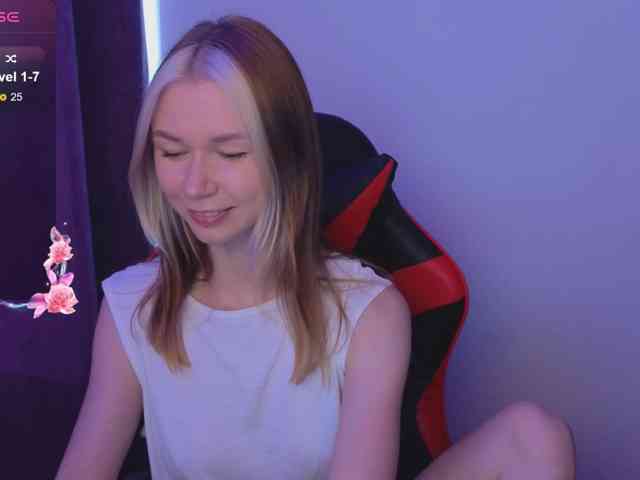 GorgeousKitten webcam