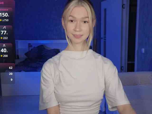 GorgeousKitten webcam