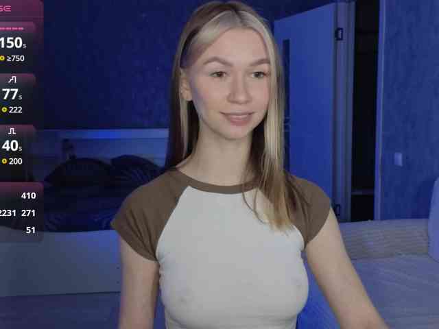 GorgeousKitten webcam