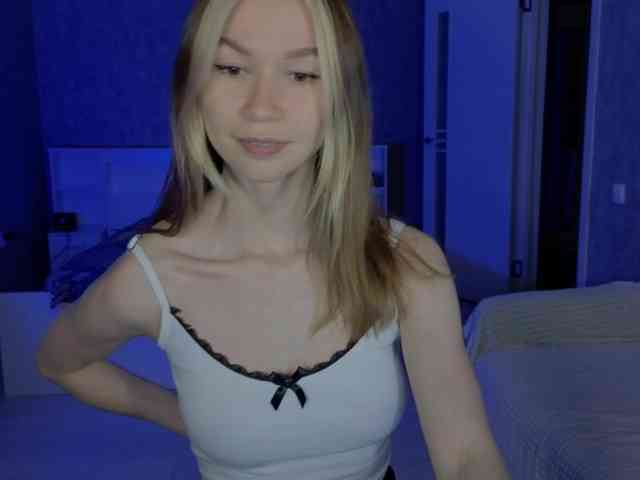 GorgeousKitten webcam
