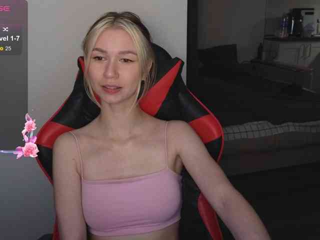 GorgeousKitten webcam