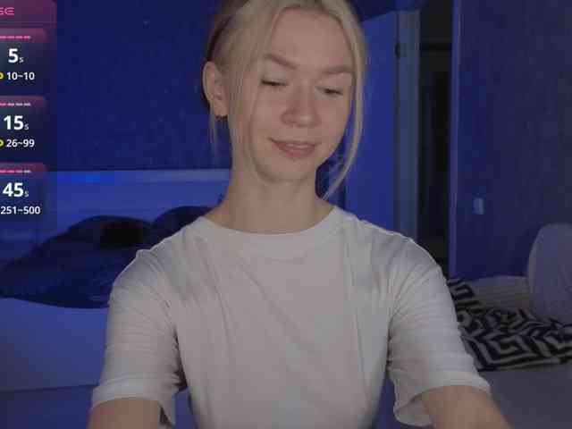 GorgeousKitten webcam