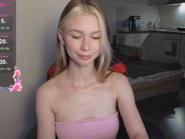 GorgeousKitten webcam