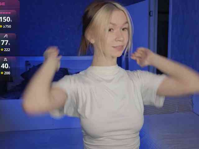 GorgeousKitten webcam