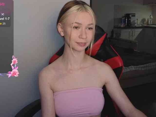 GorgeousKitten webcam