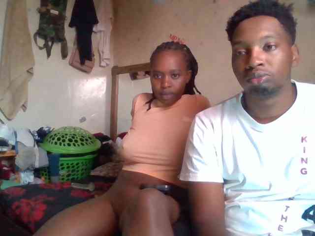 Luvshee webcam