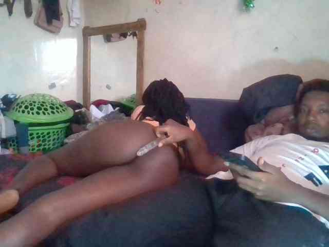 Luvshee webcam