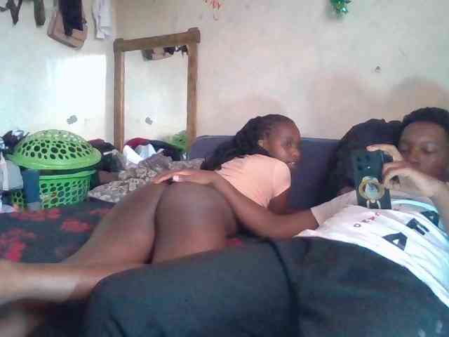 Luvshee webcam