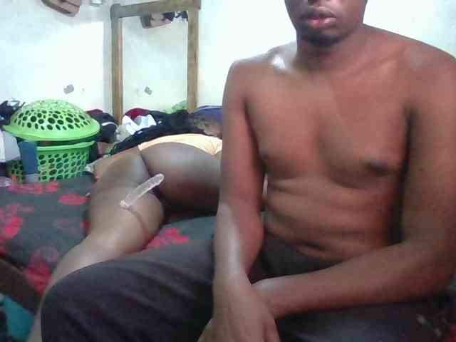 Luvshee webcam
