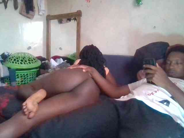 Luvshee webcam