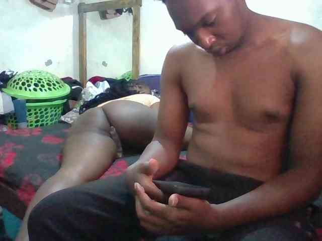 Luvshee webcam