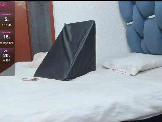 Afroditagraha webcam