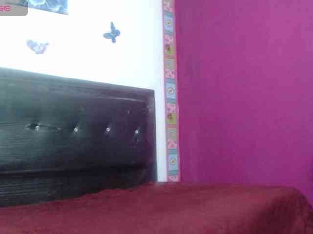 CRISTALSEXX Live Webcam on BongaCams