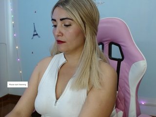 nanis-milf Porn Show