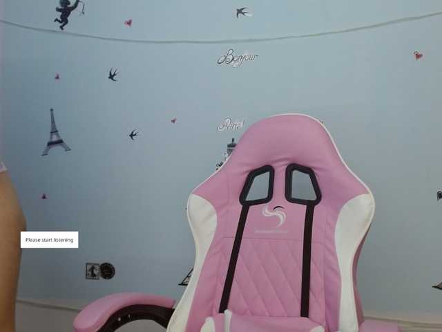 nanis-milf live cam profile