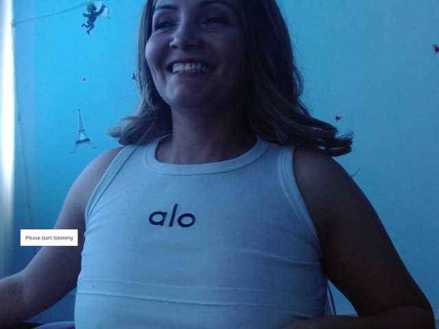 nanis-milf live cam profile