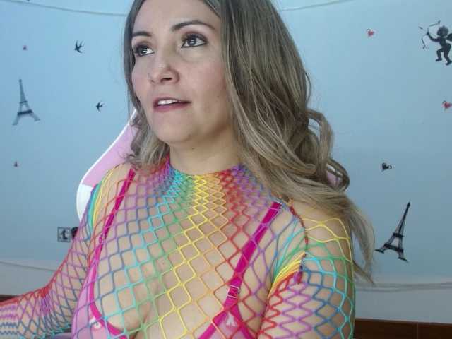 nanis-milf's BongaCams show and profile