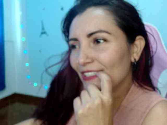 nanis-milf webcam