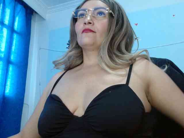 nanis-milf webcam