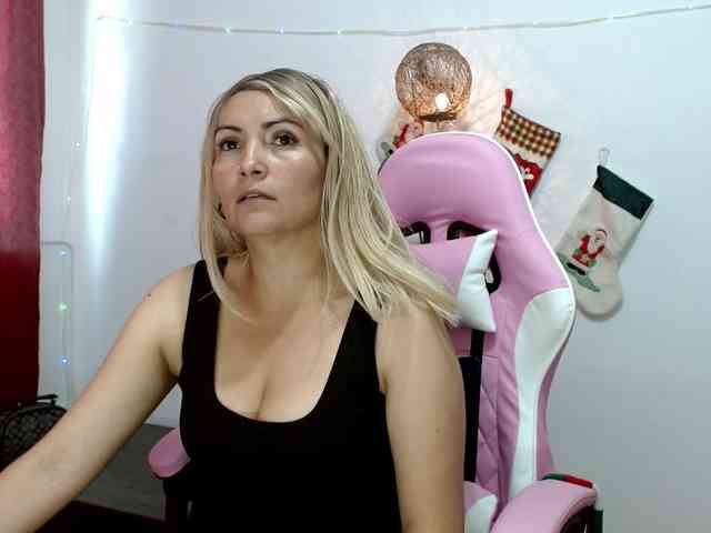 nanis-milf webcam