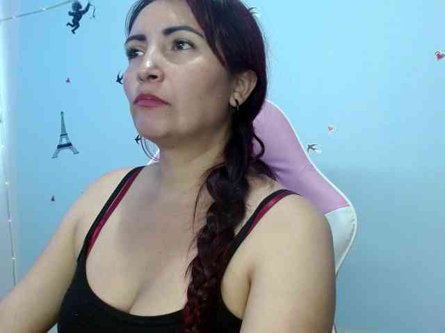 nanis-milf webcam