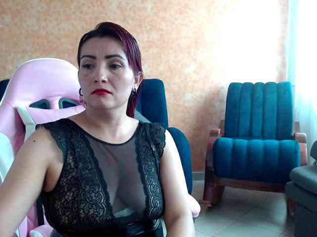 nanis-milf webcam