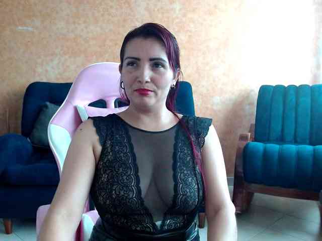 nanis-milf webcam