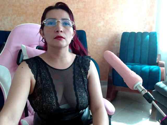 nanis-milf webcam