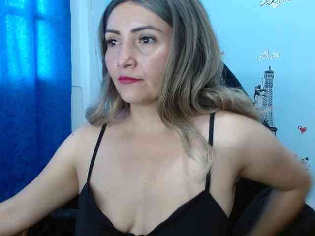 nanis-milf webcam