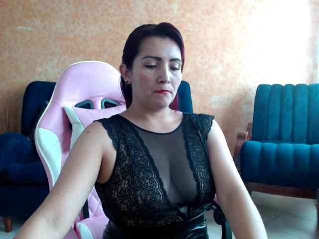 nanis-milf webcam