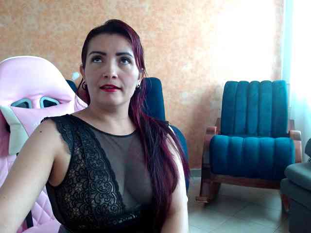 nanis-milf webcam