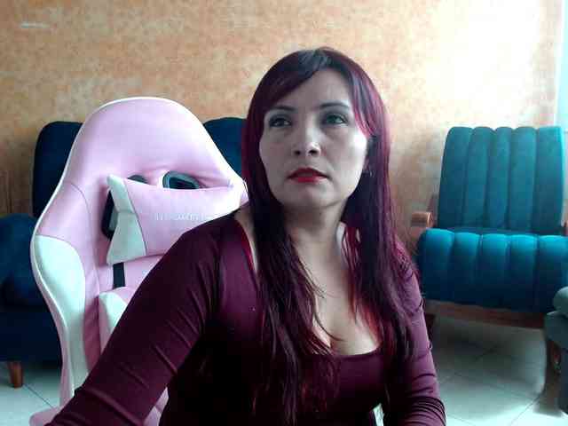 nanis-milf webcam