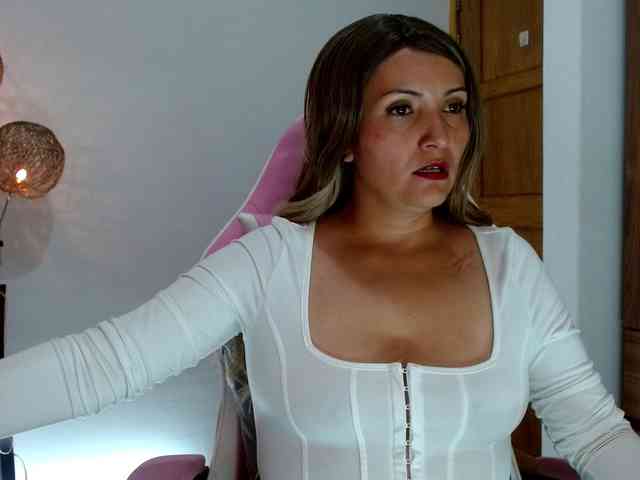 nanis-milf webcam