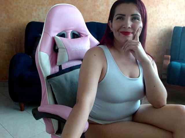 nanis-milf webcam