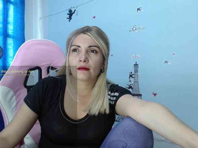 nanis-milf webcam