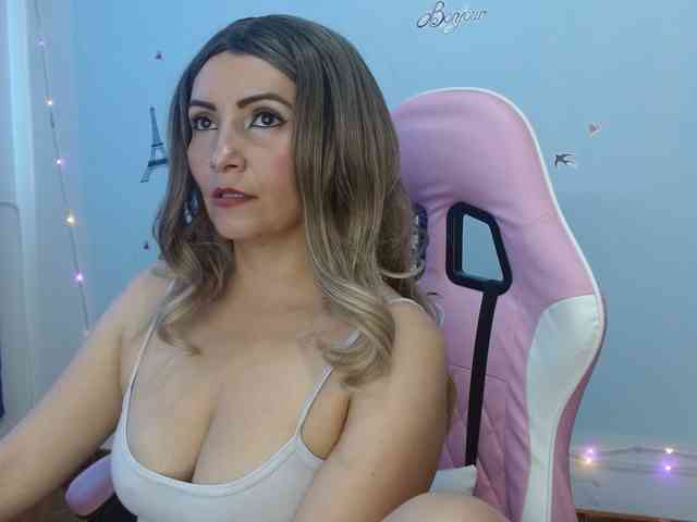 nanis-milf webcam