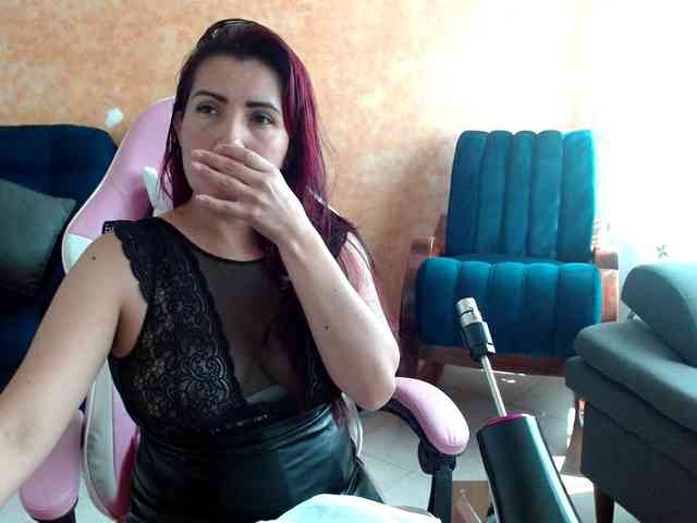 nanis-milf webcam