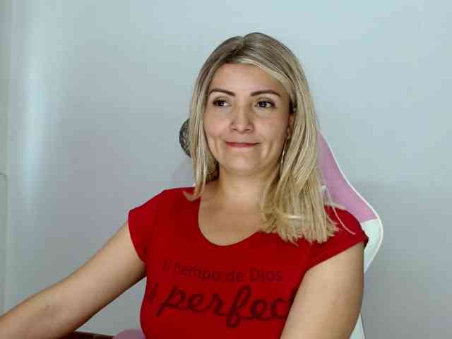 nanis-milf nanis-milf