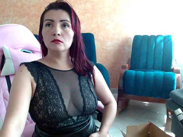 nanis-milf webcam