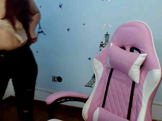 nanis-milf webcam