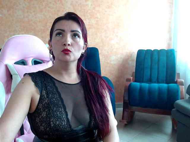 nanis-milf webcam