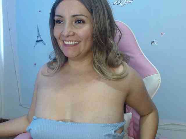 nude online chat Nanis-milf