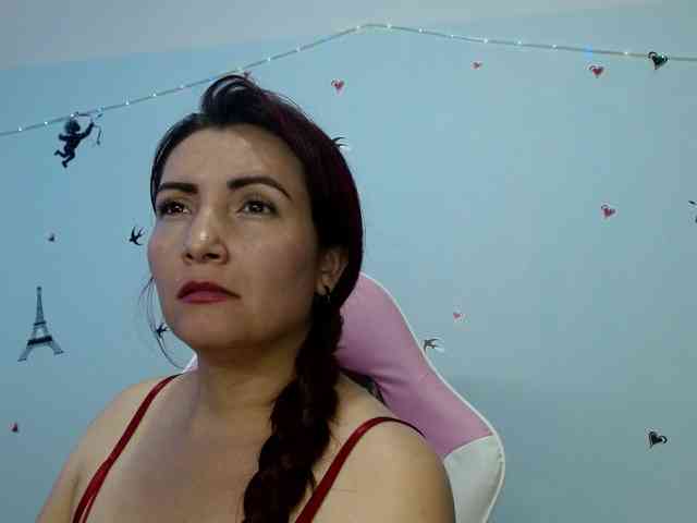 nanis-milf webcam