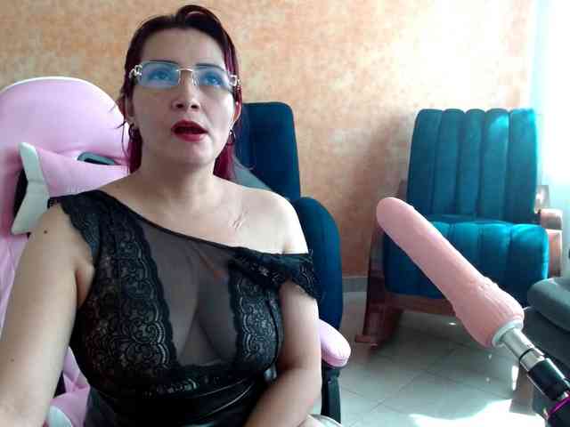 nanis-milf webcam