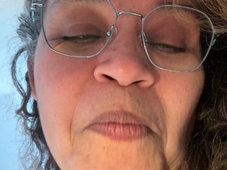 Candela-lat Porn Show