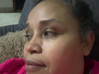 Candela-lat Porn Show