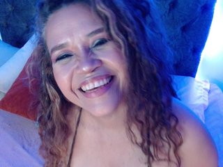 Candela-lat Porn Show
