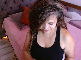 Candela-lat Porn Show